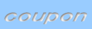 coupon 